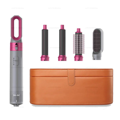 5-in-1 Hair Styler