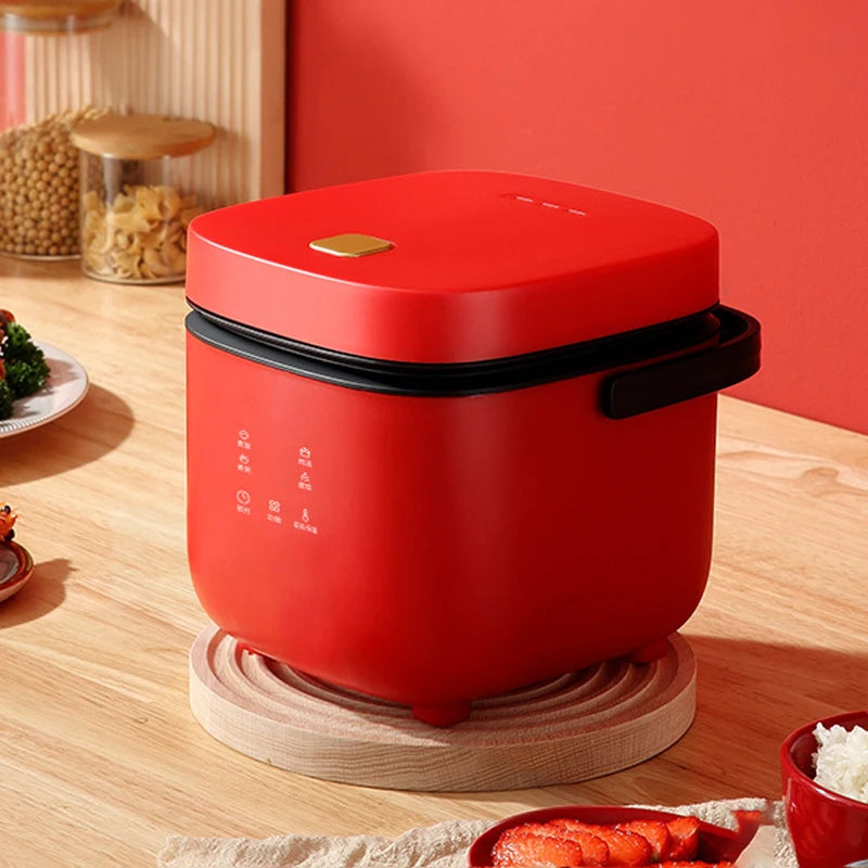 Mini Electric Rice Cooker