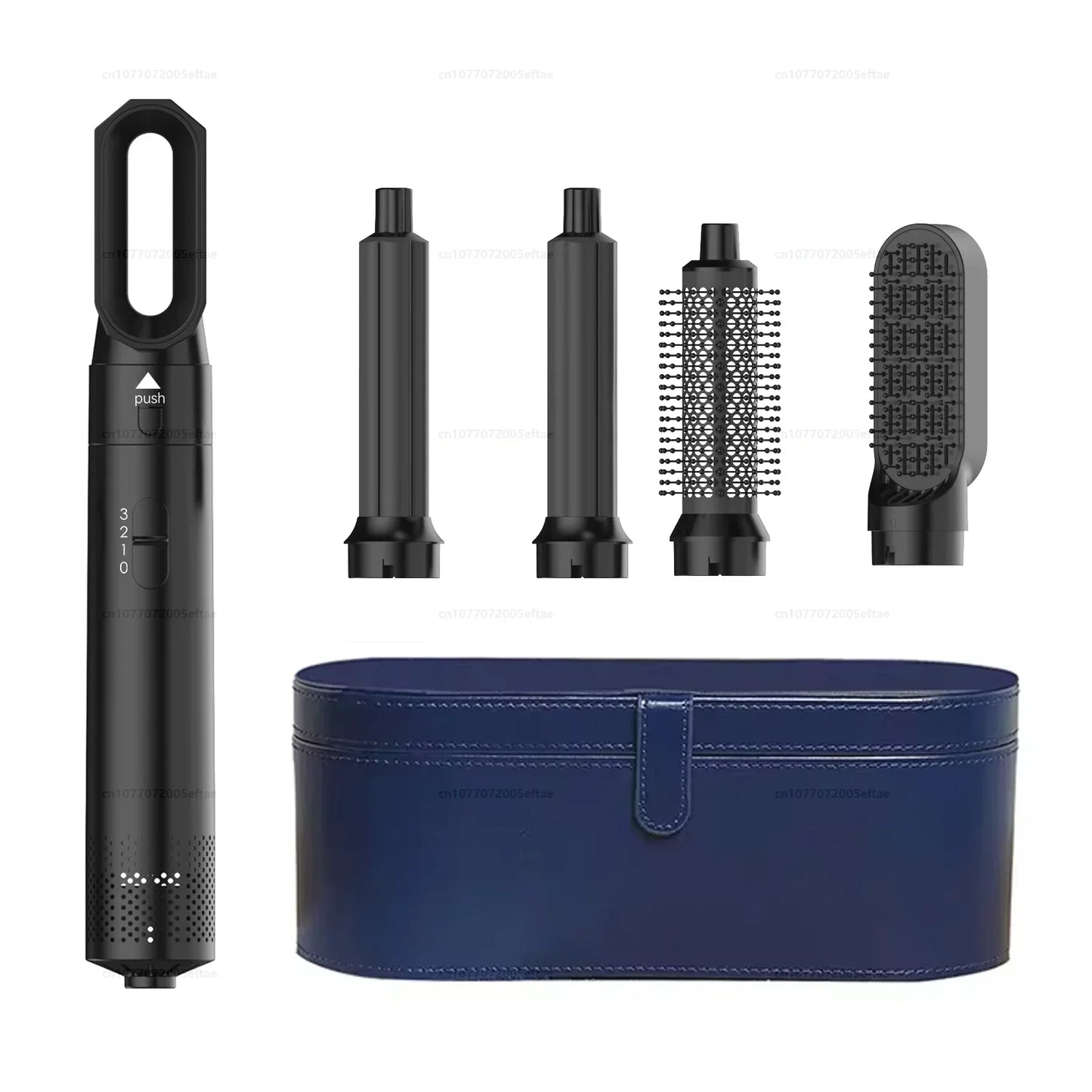 5-in-1 Hair Styler