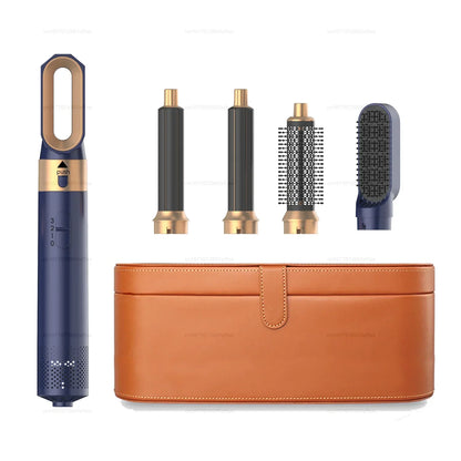 5-in-1 Hair Styler
