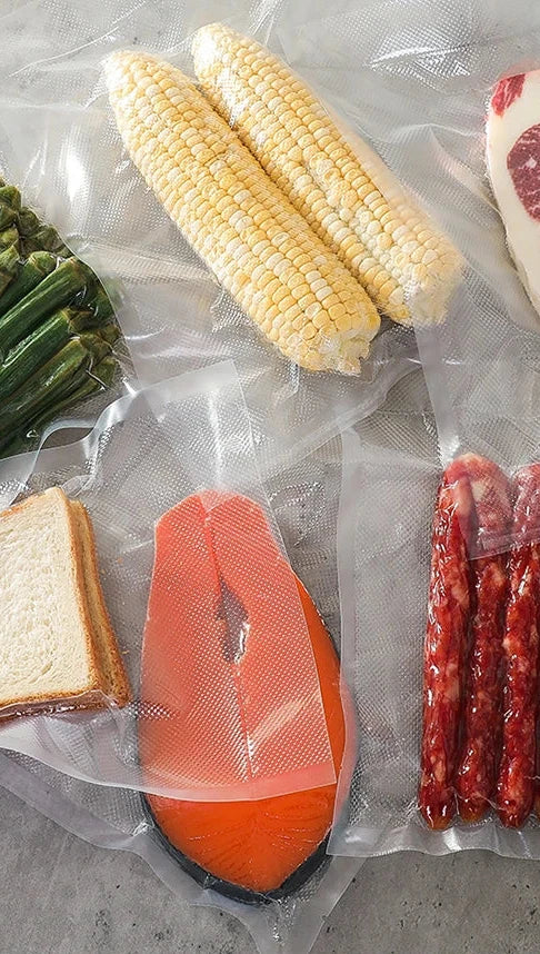 Portable Mini Vacuum Sealer