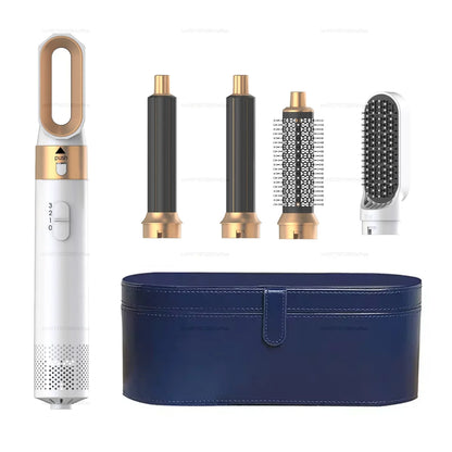 5-in-1 Hair Styler