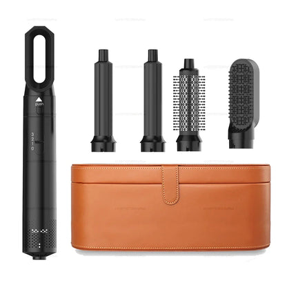 5-in-1 Hair Styler