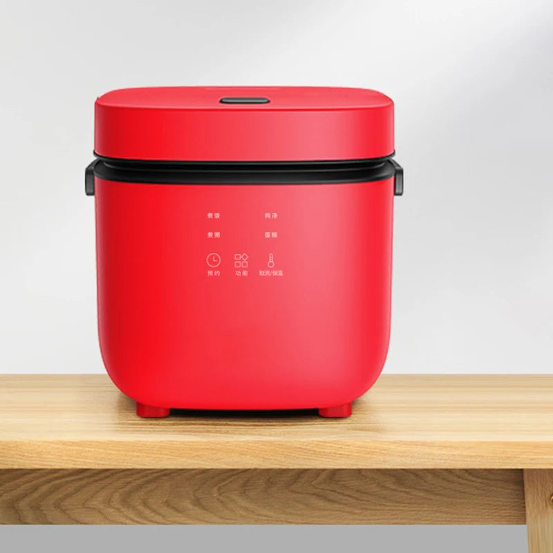 Mini Electric Rice Cooker